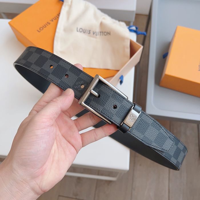 Louis Vuitton Belt 35MM LVB00090